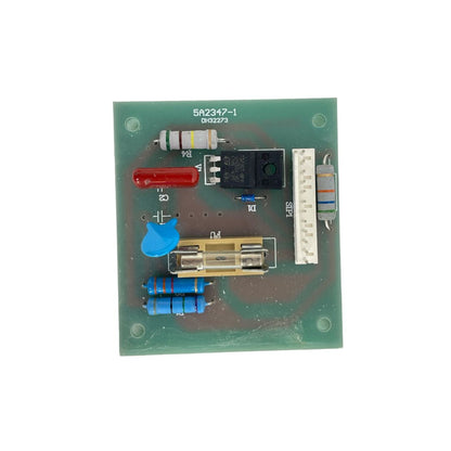 High Speed Machine PCB