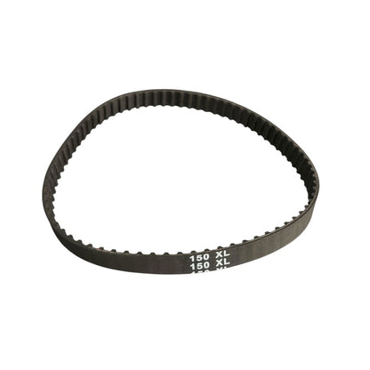 High speed coding machine belt