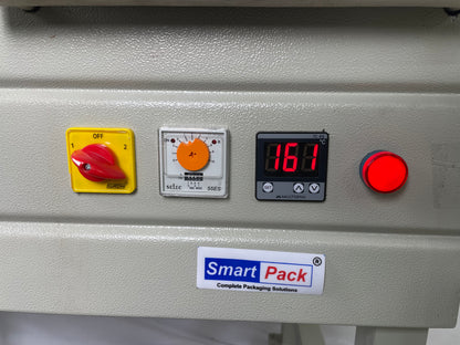 Chamber Type Shrink Machine