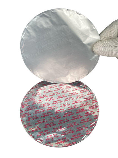 Foil HDPE