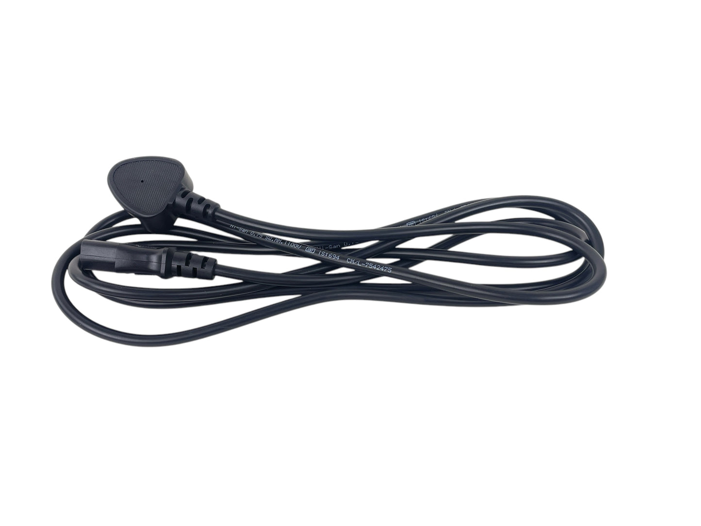 Power Cable 2.5 Meter Pack of 5