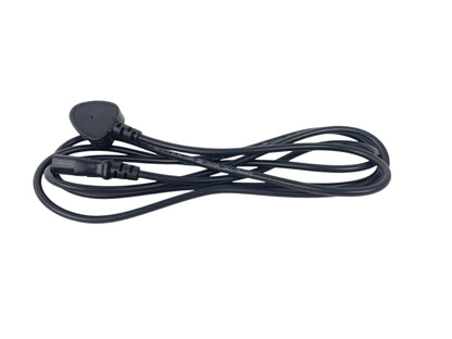 Power Cable 2.5 Meter Pack of 5