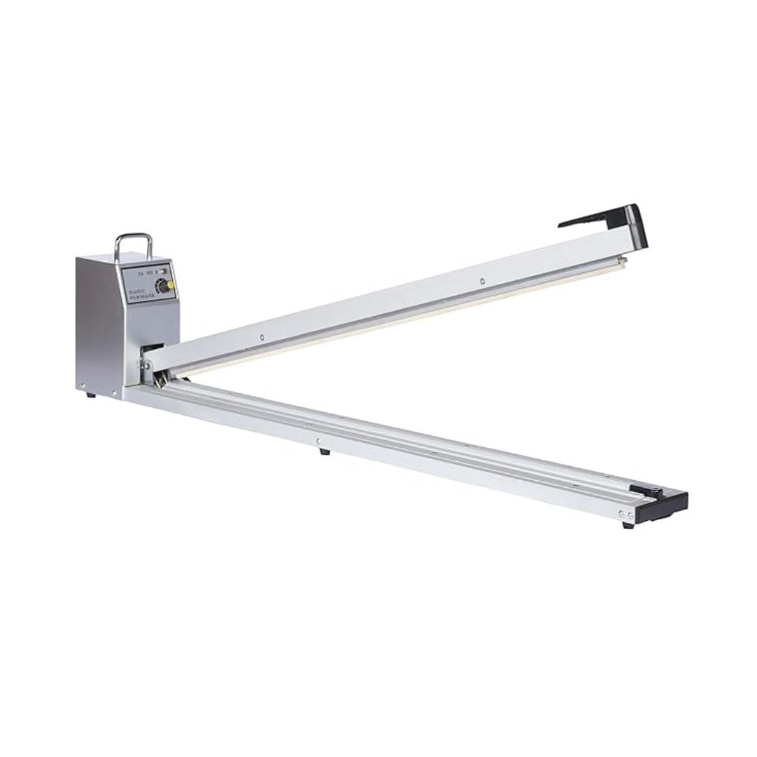 Hand Guard Sealing Machine 40 Inch Impulse Hand Sealer | Bag Sealing Machine – Smart Pack Shop