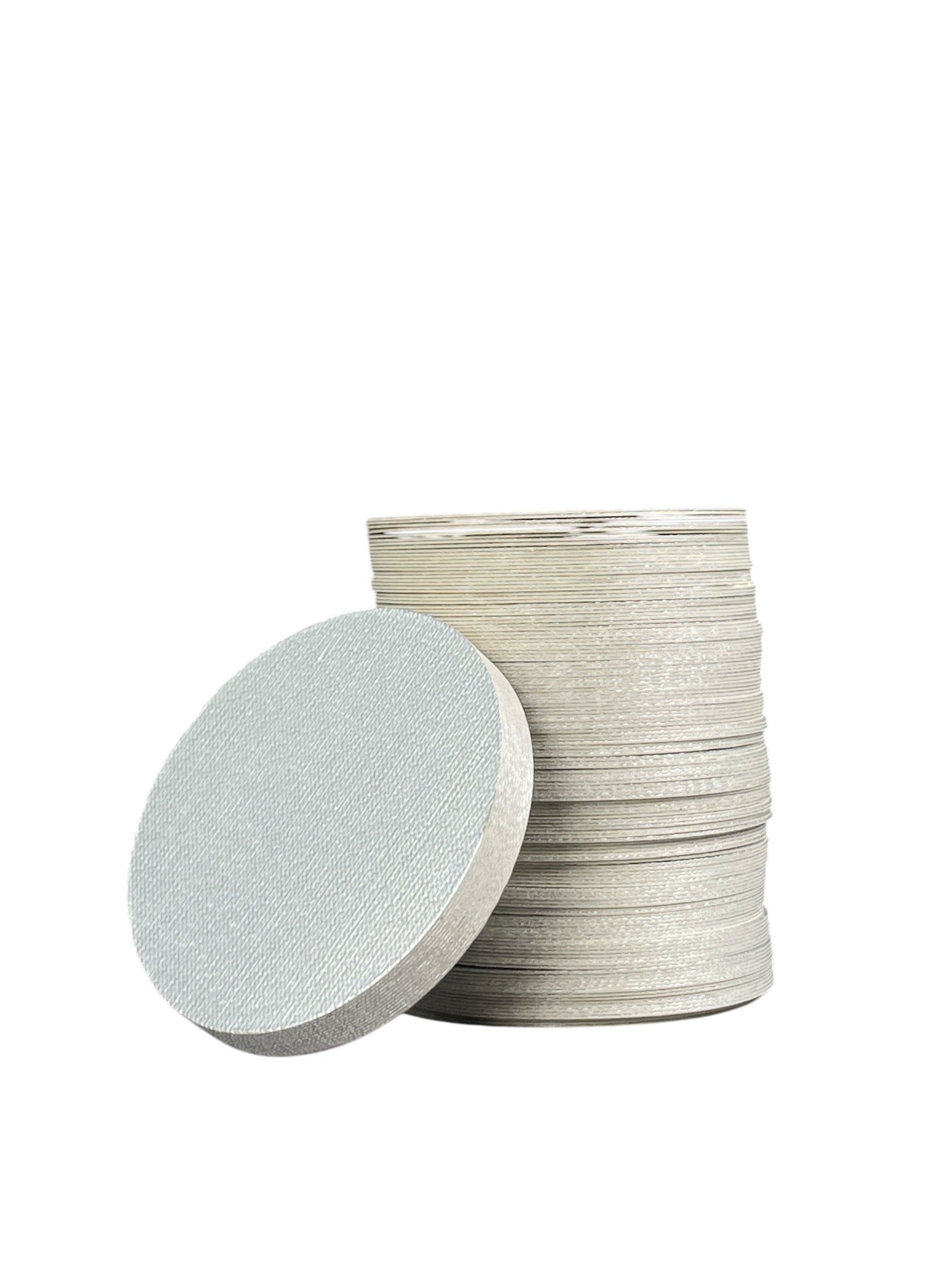 Induction WAD for Glass Jars