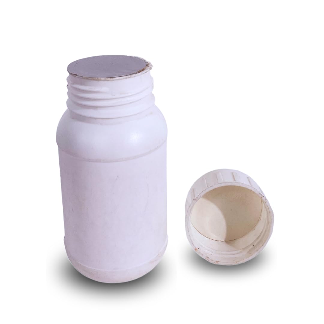 Induction WAD for jar sealing