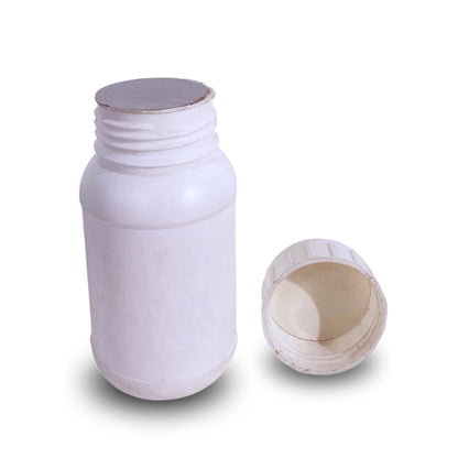 Induction WAD for jar sealing