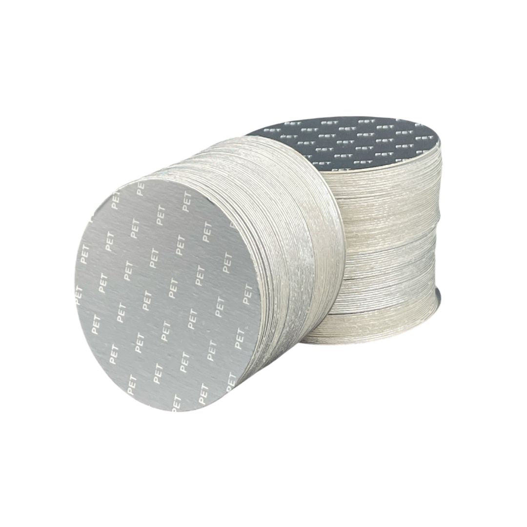 Induction Wad For PET