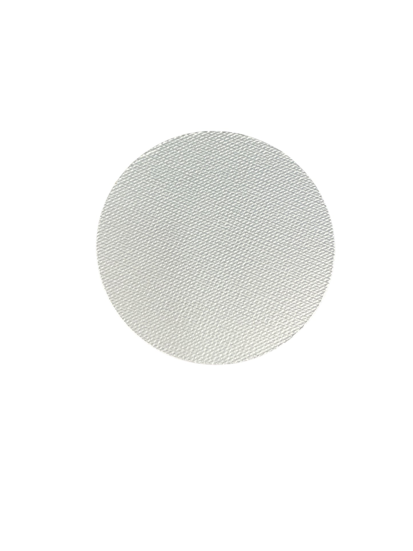 Induction sealing WAD for glass jars packaging