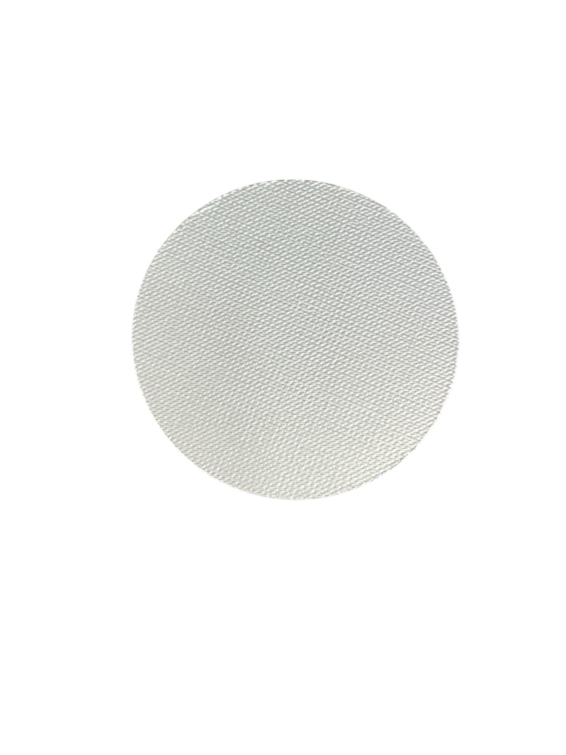 Induction sealing WAD for glass jars packaging