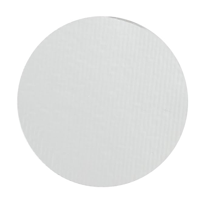 Induction wad for plastic jars