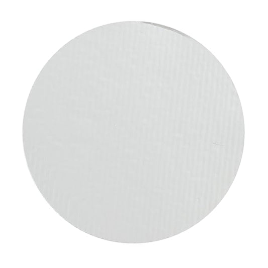 Induction wad for plastic jars