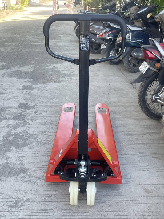 Industrial Hydraulic Pallet Truck