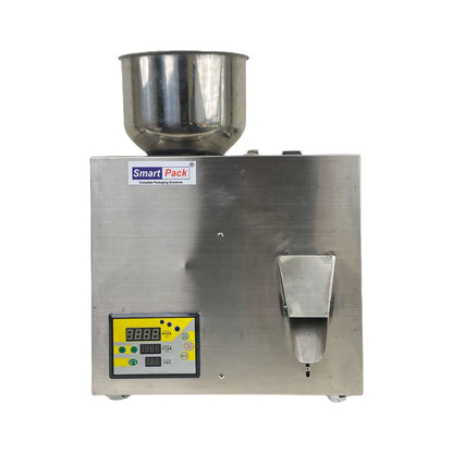 Industrial digital filling machine