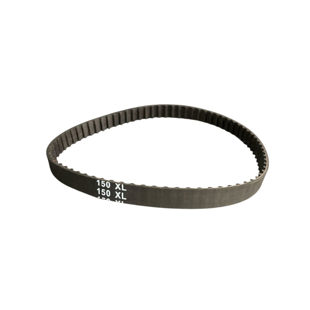 Industrial timing belt 150XL037