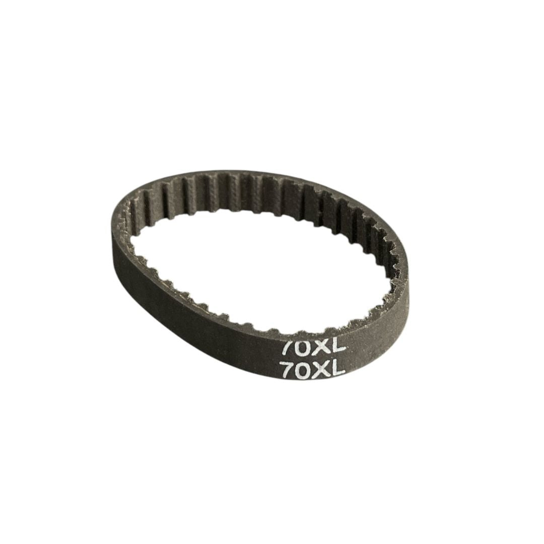 Industrial timing belt 70XL037
