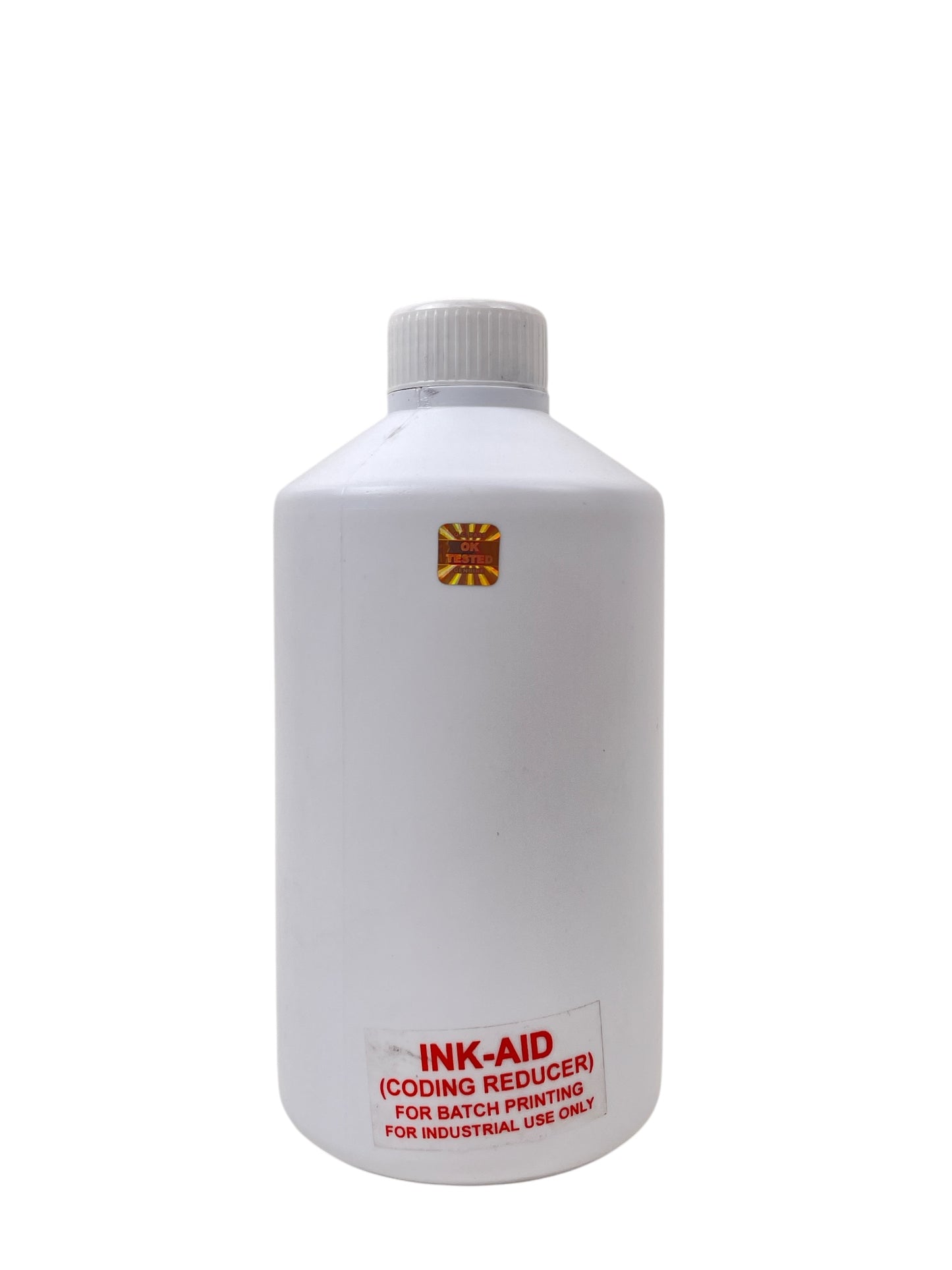 Ink-AID Coding Reducer for Batch Printing Machine