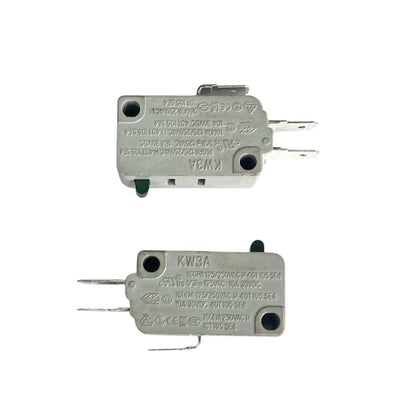 Light micro switch for sealing machine pack of 5