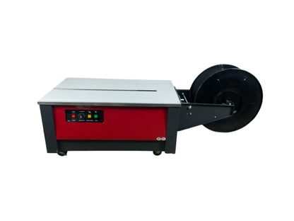 Low Table Strapping Machine