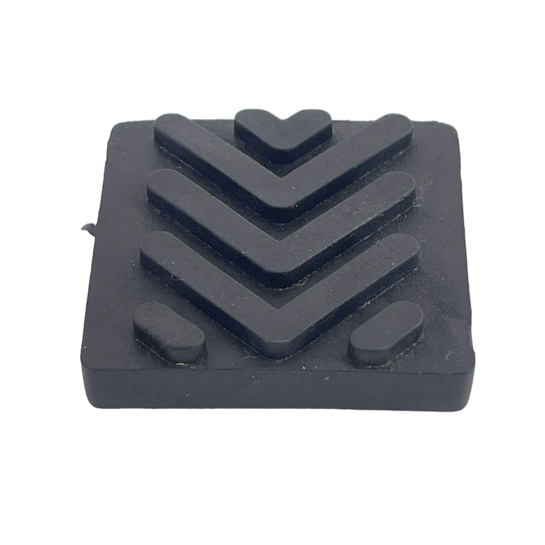 Machine Brake Rubber