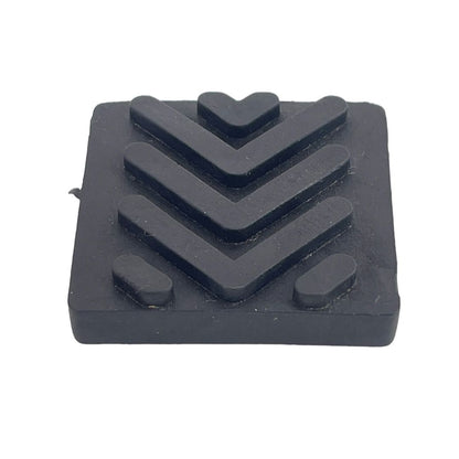 Machine Brake Rubber