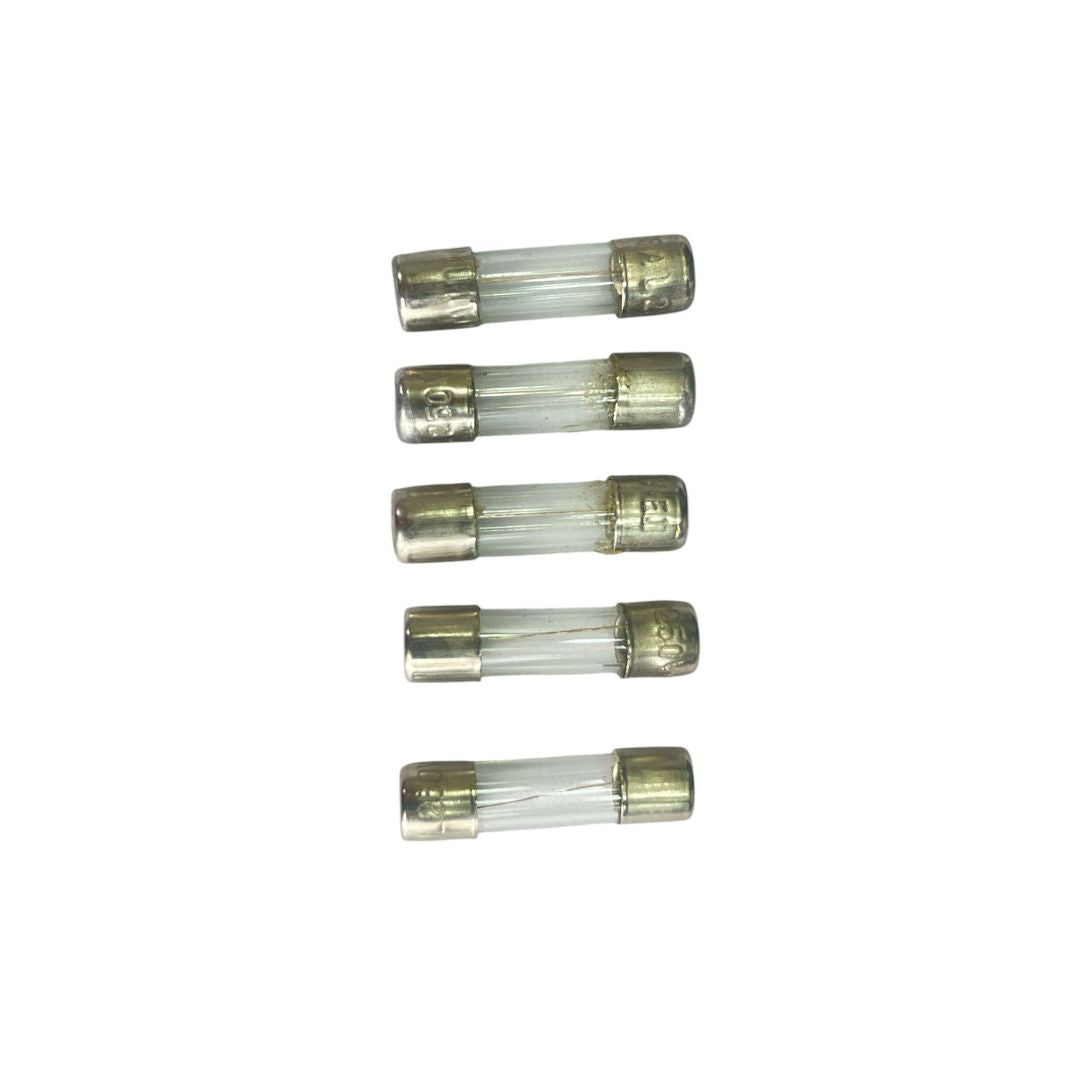 Machine Power Socket