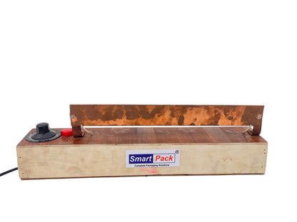 Manual Electric Hand Sealer 14 Inch