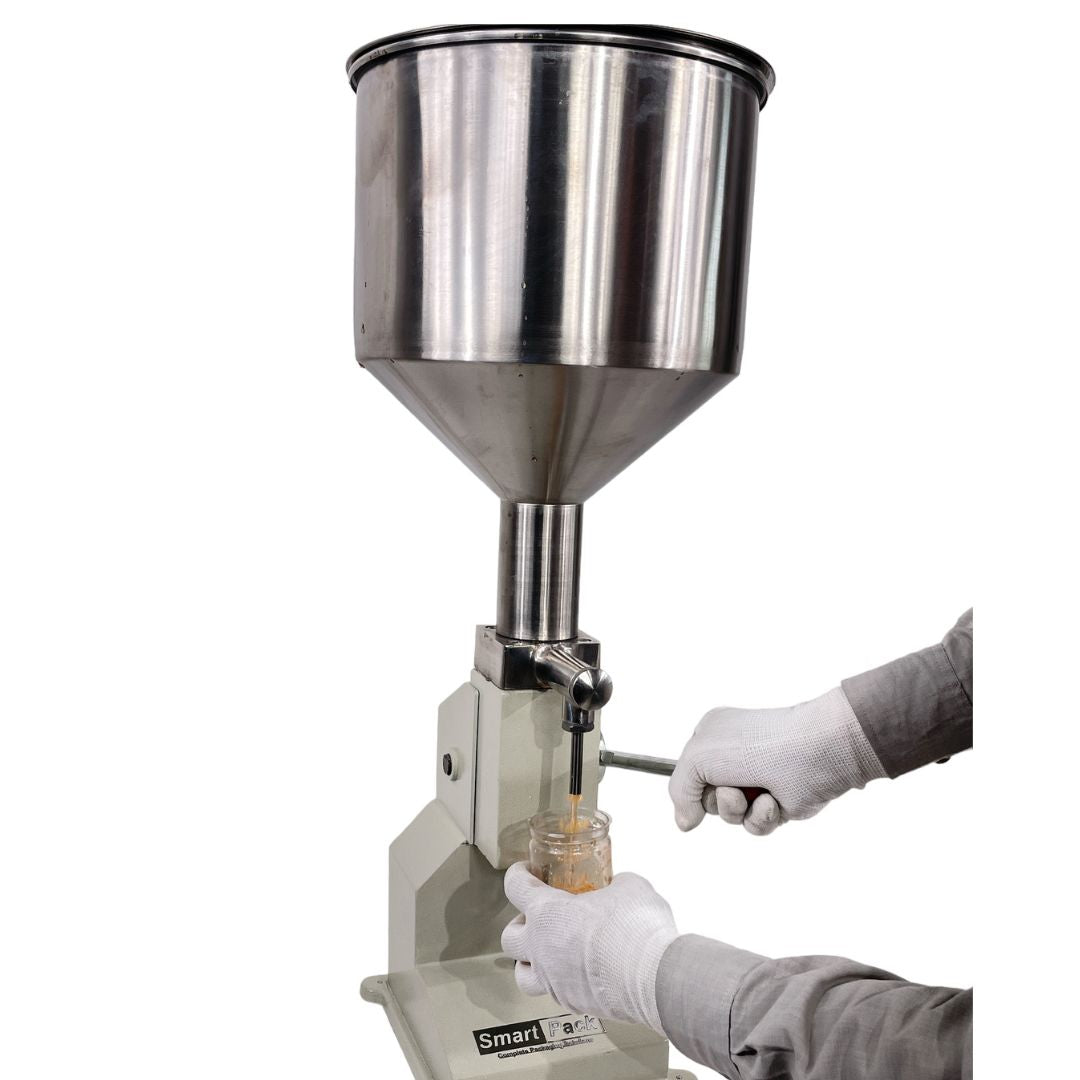 Manual Liquid Dispenser