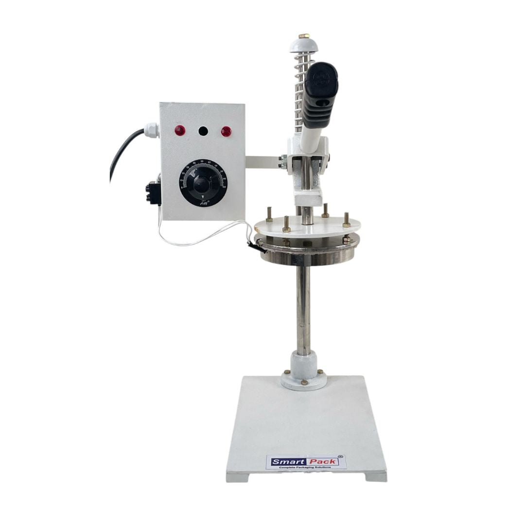 Manual Sealing Machine