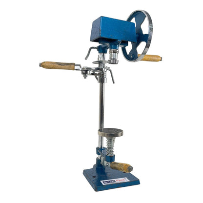 Manual Type ROPP Machine