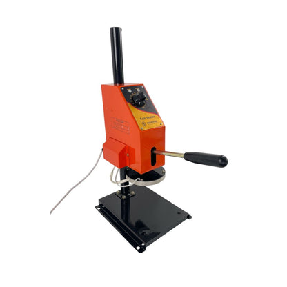 Manual heat sealer machine 5 inch