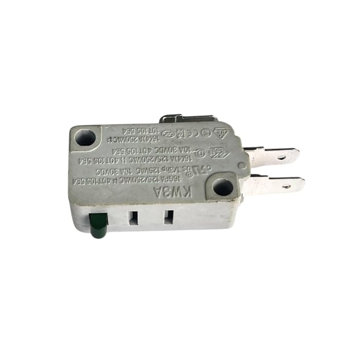 Micro switch for hand sealing machine