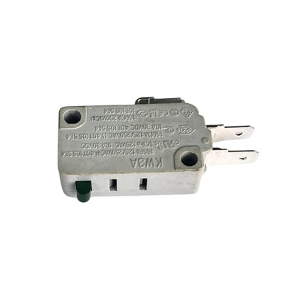 Micro switch for hand sealing machine