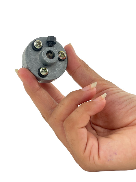 Motor Coupling for Band Sealer Machine