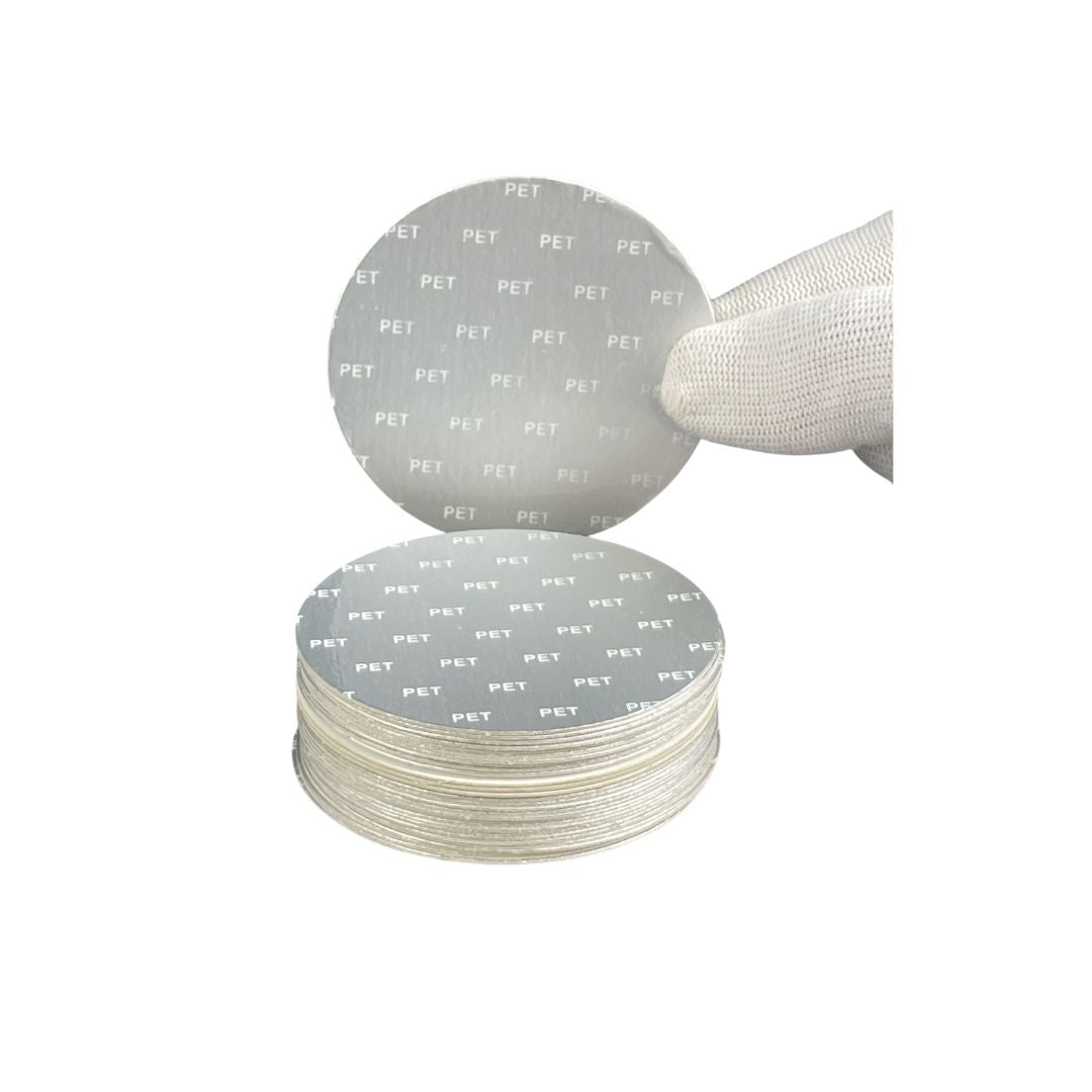 PET Bottle Induction Wad