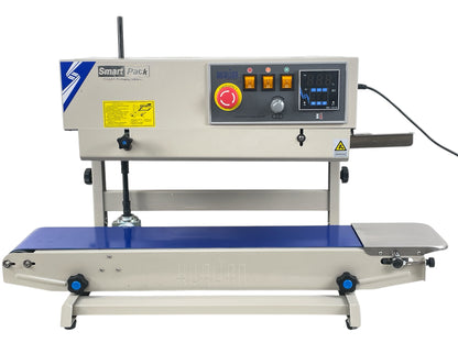 Packaging Machine Vertical Band Sealer 3 Kg