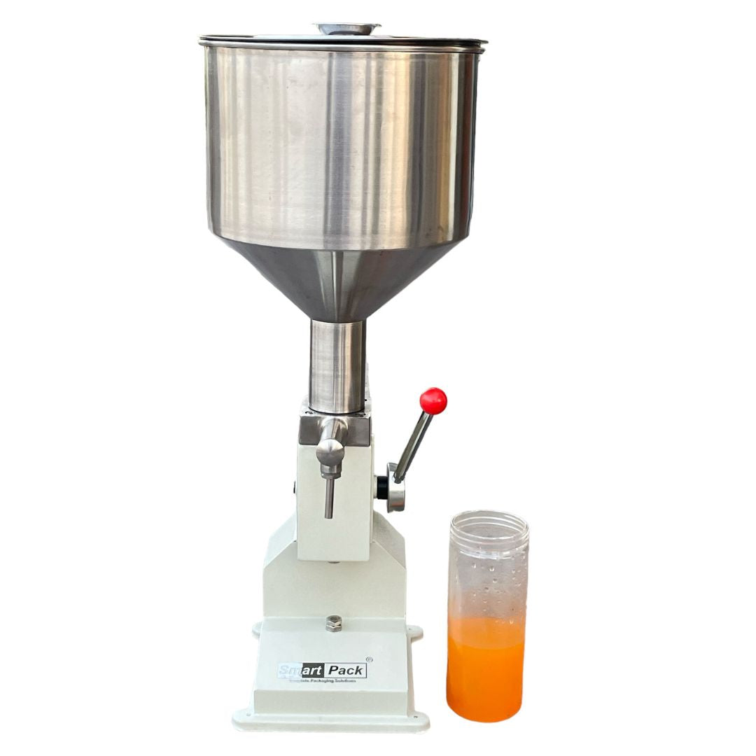 Paste Filling Machine