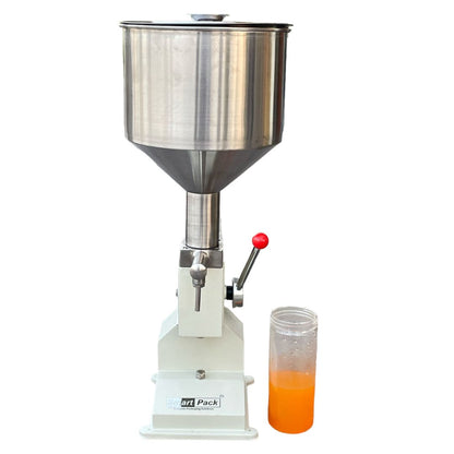 Paste Filling Machine