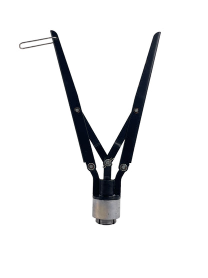 Perfume Bottle Crimping Machine 20 mm