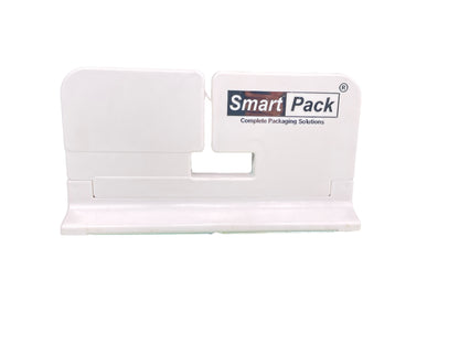 Heavy Duty Bread Sealer Machine  With Tape Roll of 1 Set | Combo pack