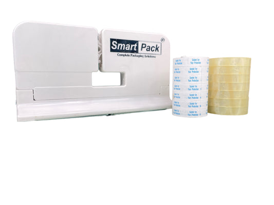 Heavy Duty Bread Sealer Machine  With Tape Roll of 1 Set | Combo pack