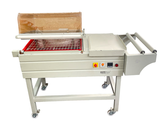 Chamber Type Shrink Machine