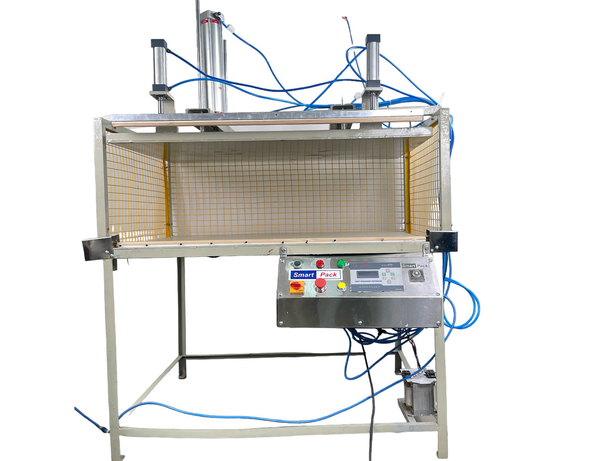 Pillow Packaging Machine
