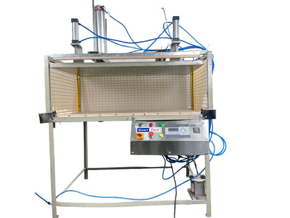 Pillow Packaging Machine