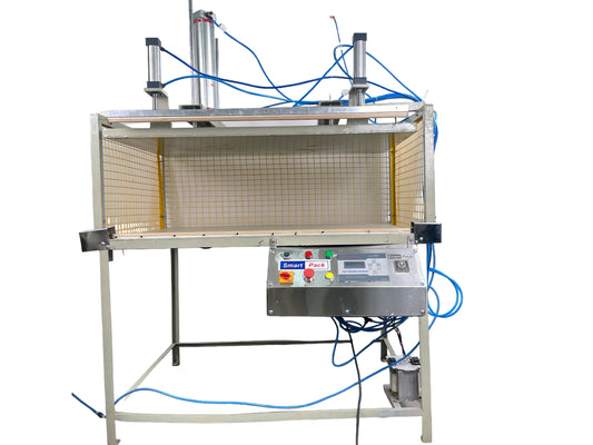 Pillow Packaging Machine