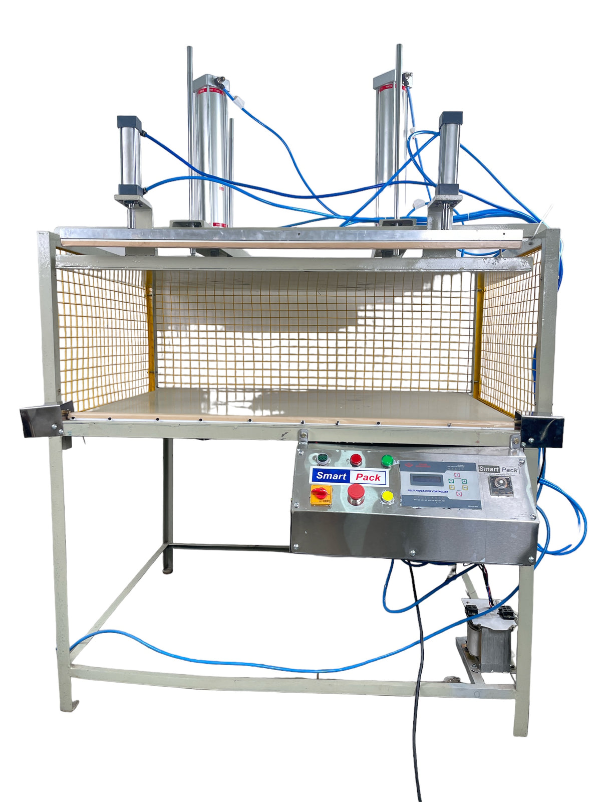 Pillow Packaging Machine