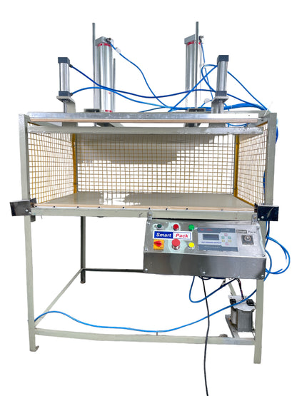 Pillow Packaging Machine