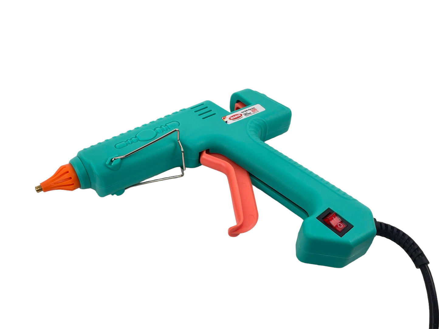 Hot Melt Gluing Machine