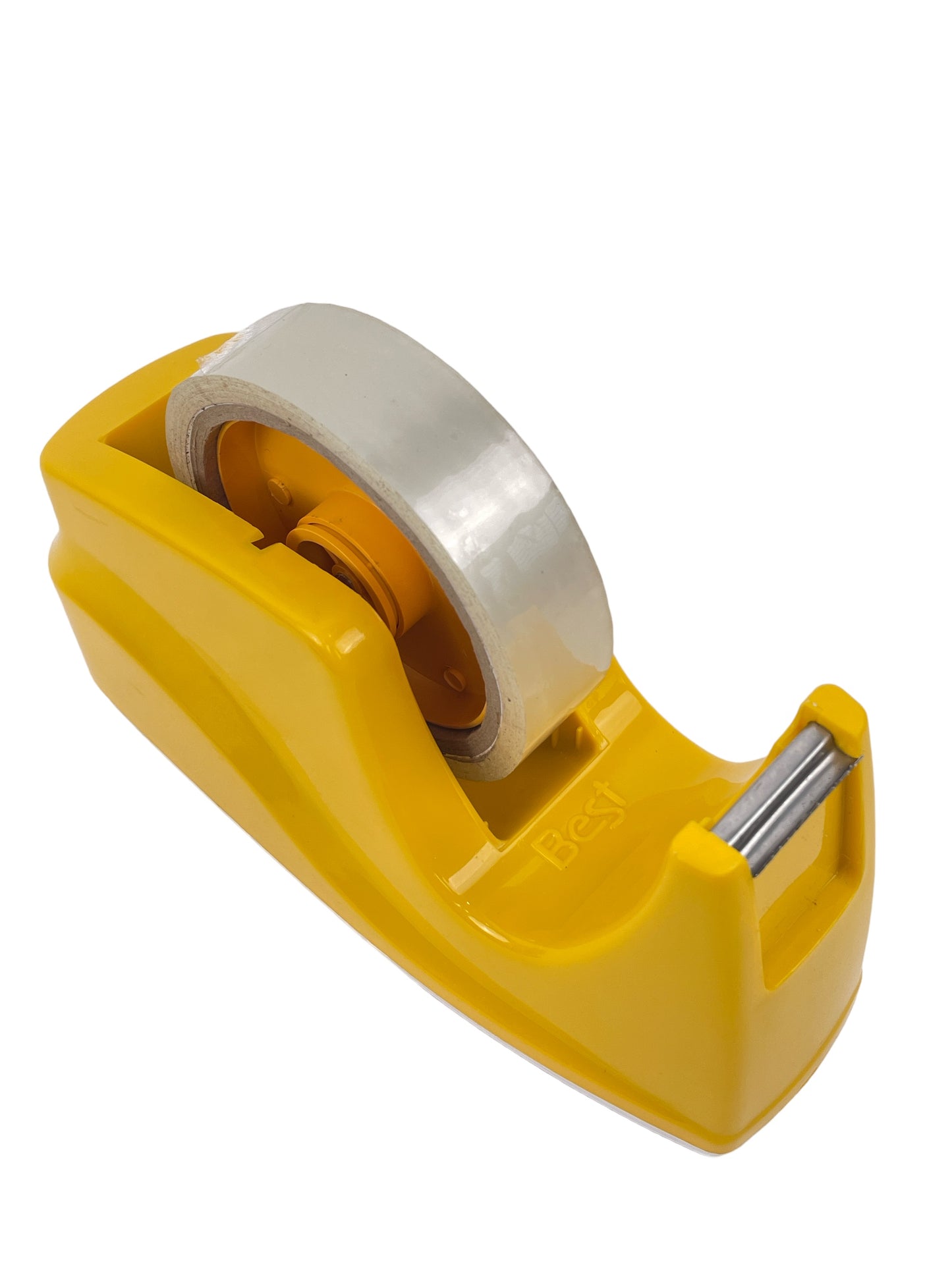 Table Top Tape Dispenser Size 1 inch