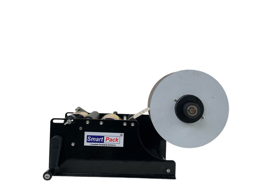 Manual Round Bottle labelling Machine