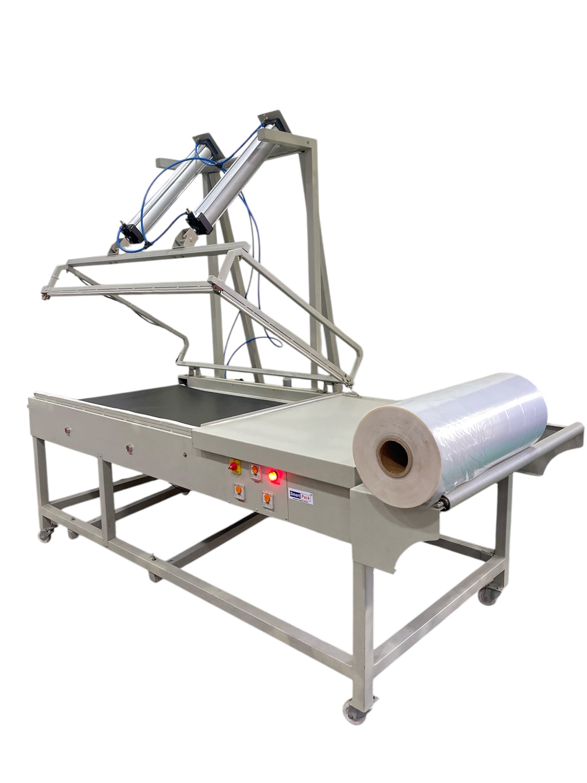 Automatic l-sealer machine tunnel